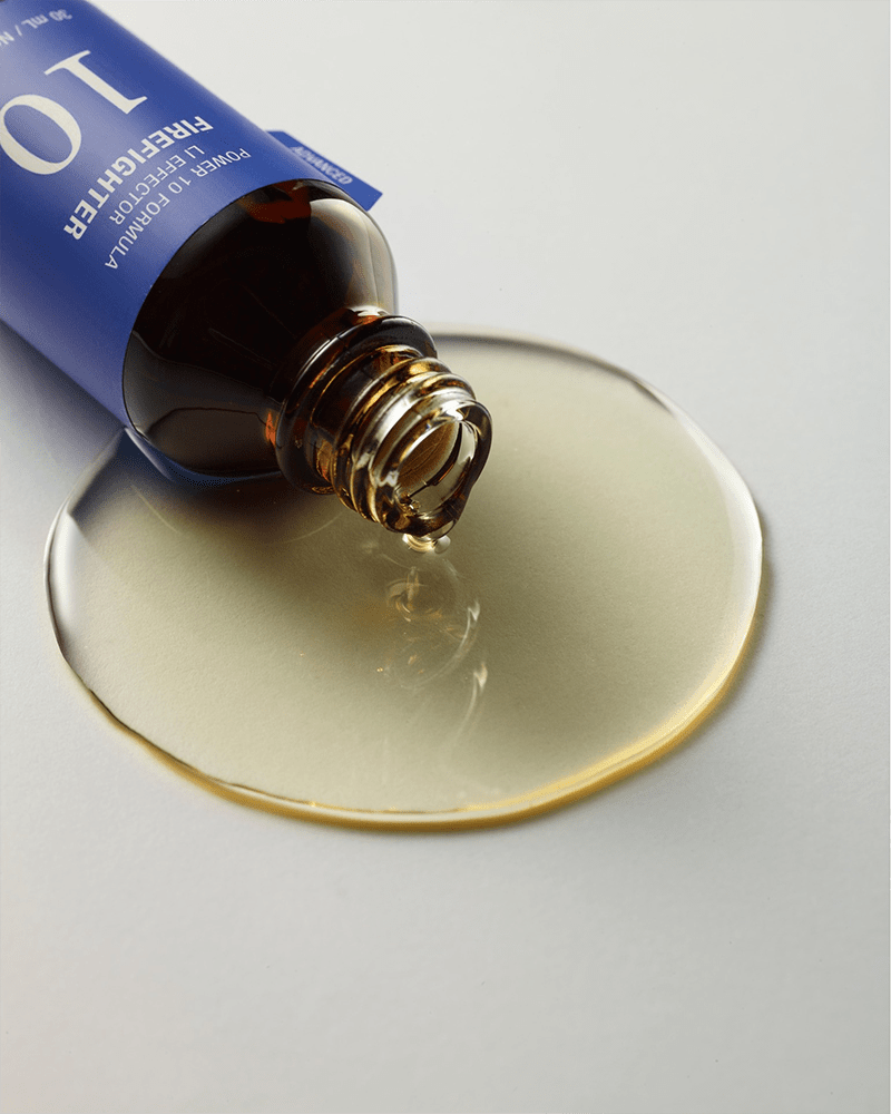 It'S SKIN Power 10 Formula LI Effector Firefighter - Soothe Redness