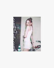 ITZY - [Girls Will Be Girls] (Binder Ver.) (5 Versions)