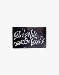 ITZY - [Girls Will Be Girls] (Cassette Tape Ver.) (2 Versions)