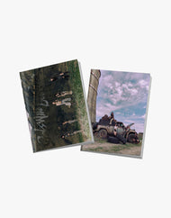 ITZY - [Girls Will Be Girls] (ÉDITION SPÉCIALE) (2 Versions)