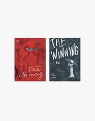 IU - 6e mini album [The Winning] (2 versions)