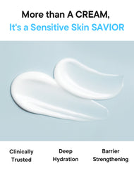 iUNIK Beta-Glucan 3X Barrier Cream