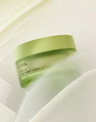 Crème sorbet apaisante à la centella iUNIK