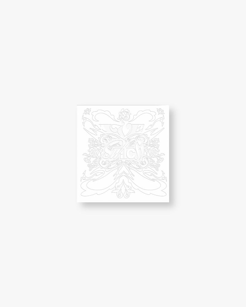 IVE - 2E MINI ALBUM [IVE SWITCH] (4 versions)