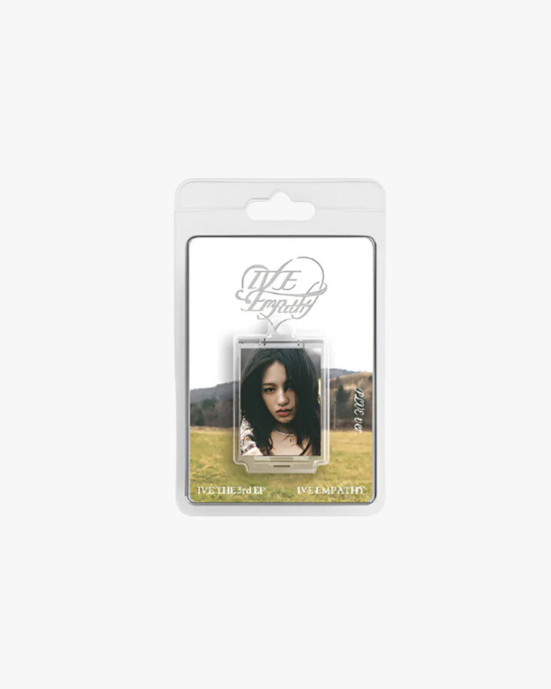 IVE - IVE THE 3rd EP [IVE EMPATHY] (PLVE Ver.) (6 Versions)
