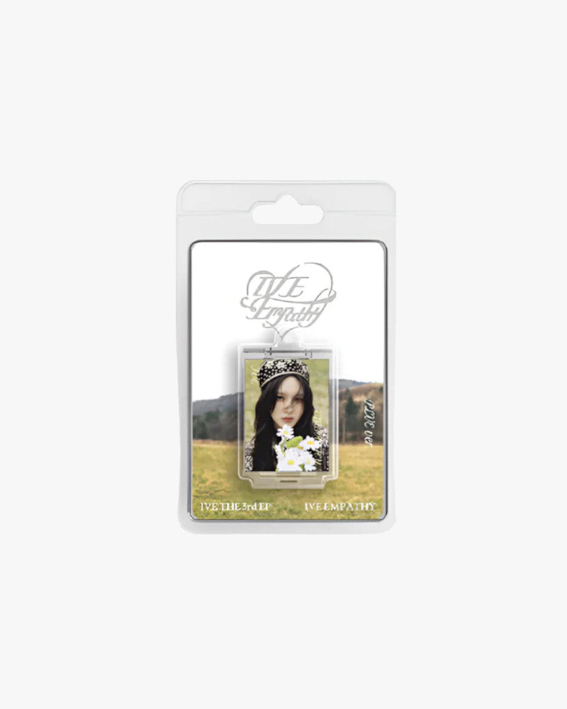 IVE - IVE THE 3rd EP [IVE EMPATHY] (PLVE Ver.) (6 Versions)