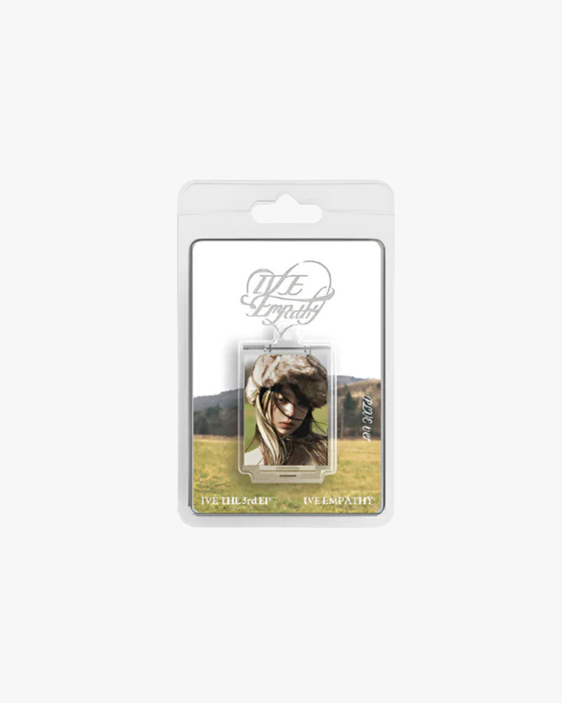 IVE - IVE THE 3rd EP [IVE EMPATHY] (PLVE Ver.) (6 Versions)