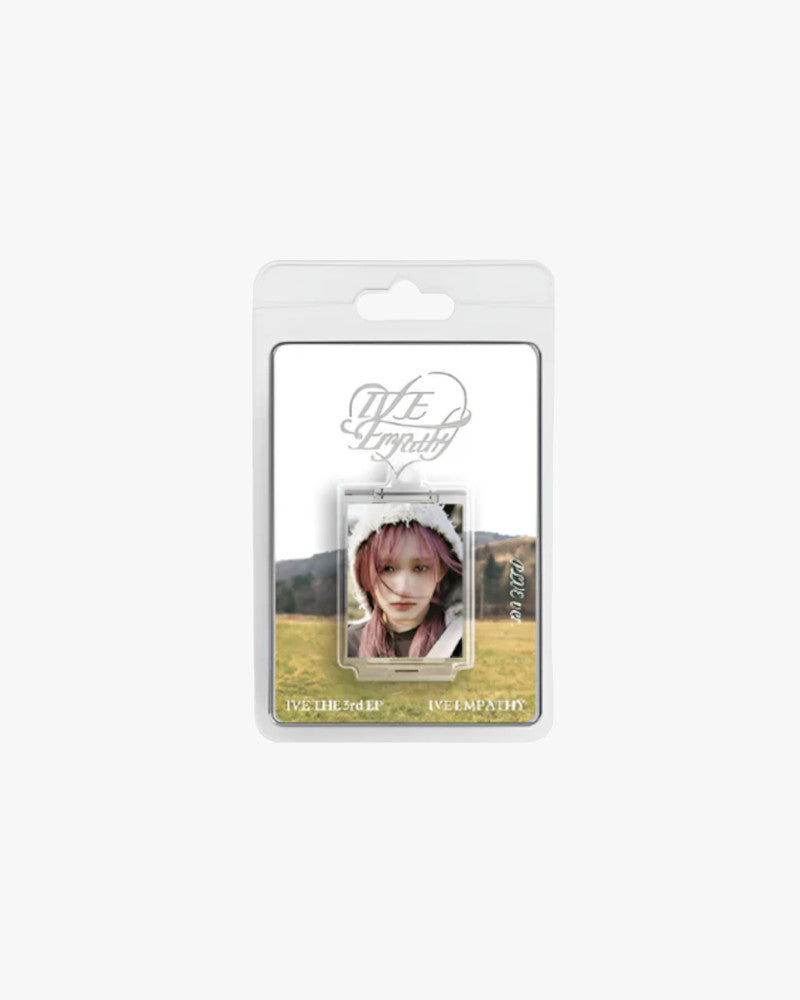 IVE - IVE THE 3rd EP [IVE EMPATHY] (PLVE Ver.) (6 Versions)