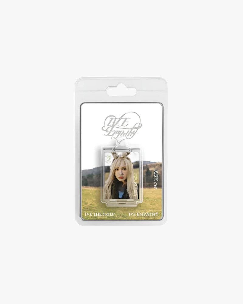 IVE - IVE THE 3rd EP [IVE EMPATHY] (PLVE Ver.) (6 Versions)