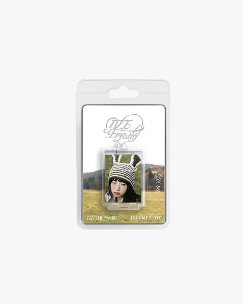IVE - IVE THE 3rd EP [IVE EMPATHY] (PLVE Ver.) (6 Versions)