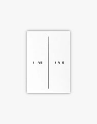 IVE - VOL.1 [I'VE IVE] (3 versions)