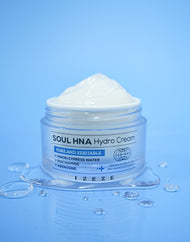 IZEZE Soul HNA Hydro Cream