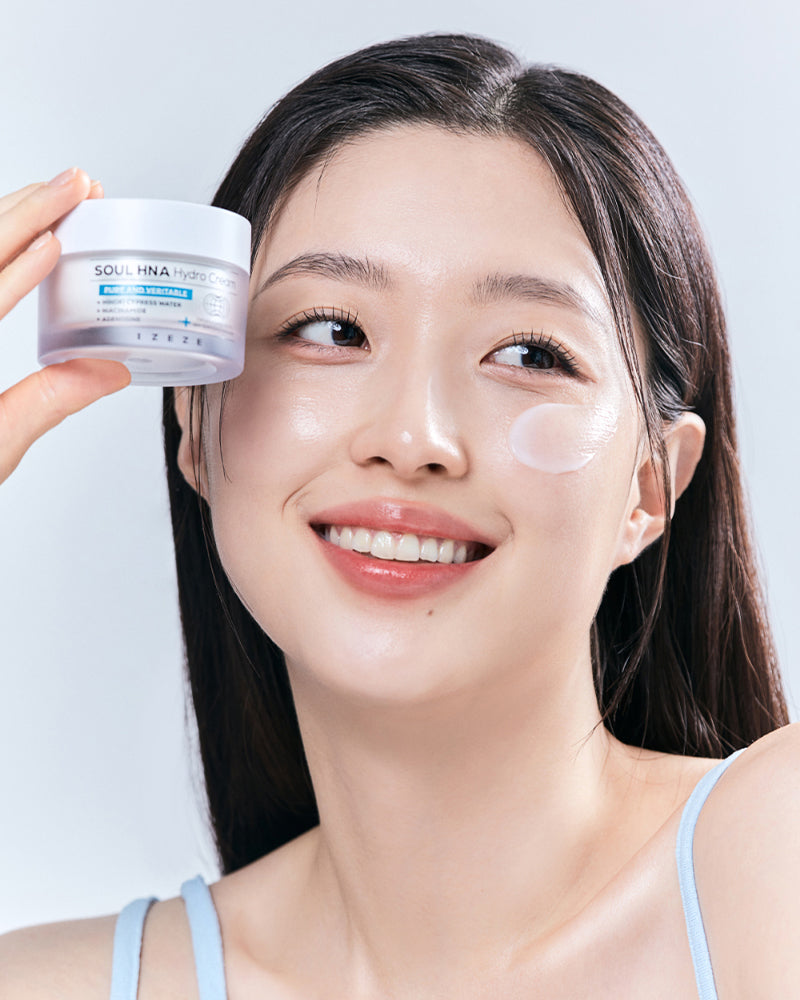 IZEZE Soul HNA Hydro Cream