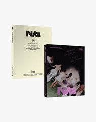 izna - [N/a] (2 Versions)