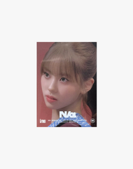 izna - N/a [izna Ver.] (NFC_Nemo Ver.) (7 Versions)