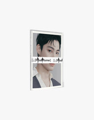 JAY B - JAY B 1st Full Album Archive 1: [Road Runner] (TYPE : from)