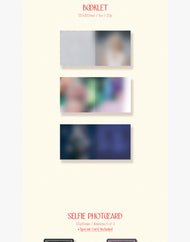 JEON SOMI - 1ER MINI ALBUM [GAME PLAN] (Version Jewel)