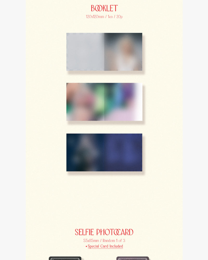 JEON SOMI - 1ER MINI ALBUM [GAME PLAN] (Version Jewel)