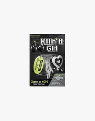 J-Hope - [Charme de l'espoir] (Version « Killin' It Girl »)