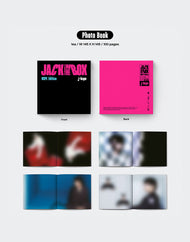 J-Hope (BTS) - [Jack In The Box] (Édition HOPE)