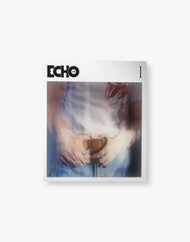 JIN (BTS) - 2e mini-album 'Echo' (3 versions)