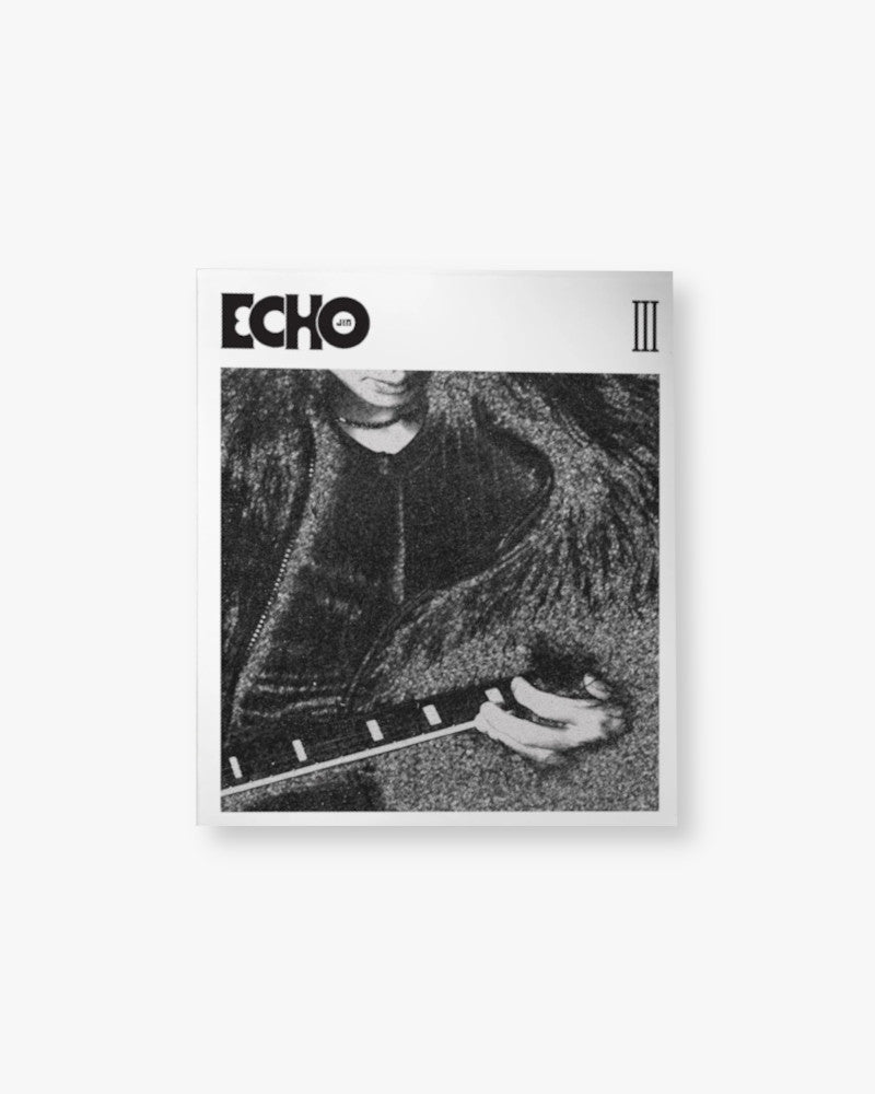 JIN (BTS) - 2e mini-album 'Echo' (3 versions)