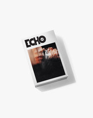 JIN (BTS) - 2ème mini album 'Echo' (version Weverse Albums)
