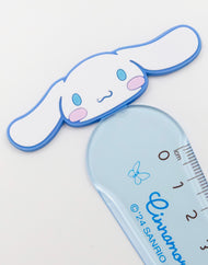 Sanrio® Bouncy Silicone Rulers⁠ ⁠