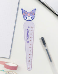Sanrio® Bouncy Silicone Rulers⁠ ⁠