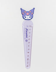 Sanrio® Bouncy Silicone Rulers⁠ ⁠