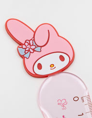 Sanrio® Bouncy Silicone Rulers⁠ ⁠