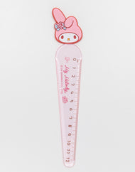 Sanrio® Bouncy Silicone Rulers⁠ ⁠
