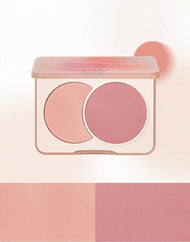 Duo de blush JUDYDOLL