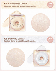 Poudre illuminatrice Starlight JUDYDOLL