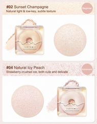 Poudre illuminatrice Starlight JUDYDOLL