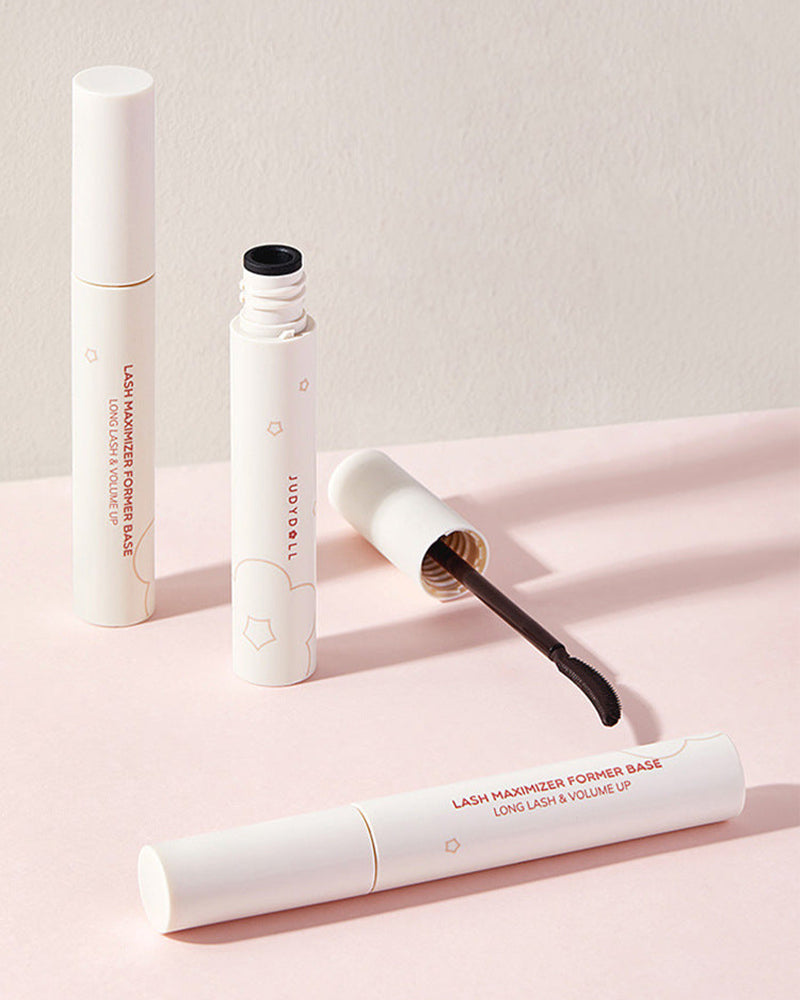 JUDYDOLL Lash Maximizer Former Base