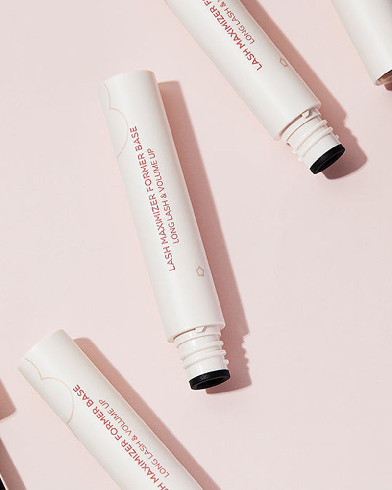 JUDYDOLL Lash Maximizer Former Base