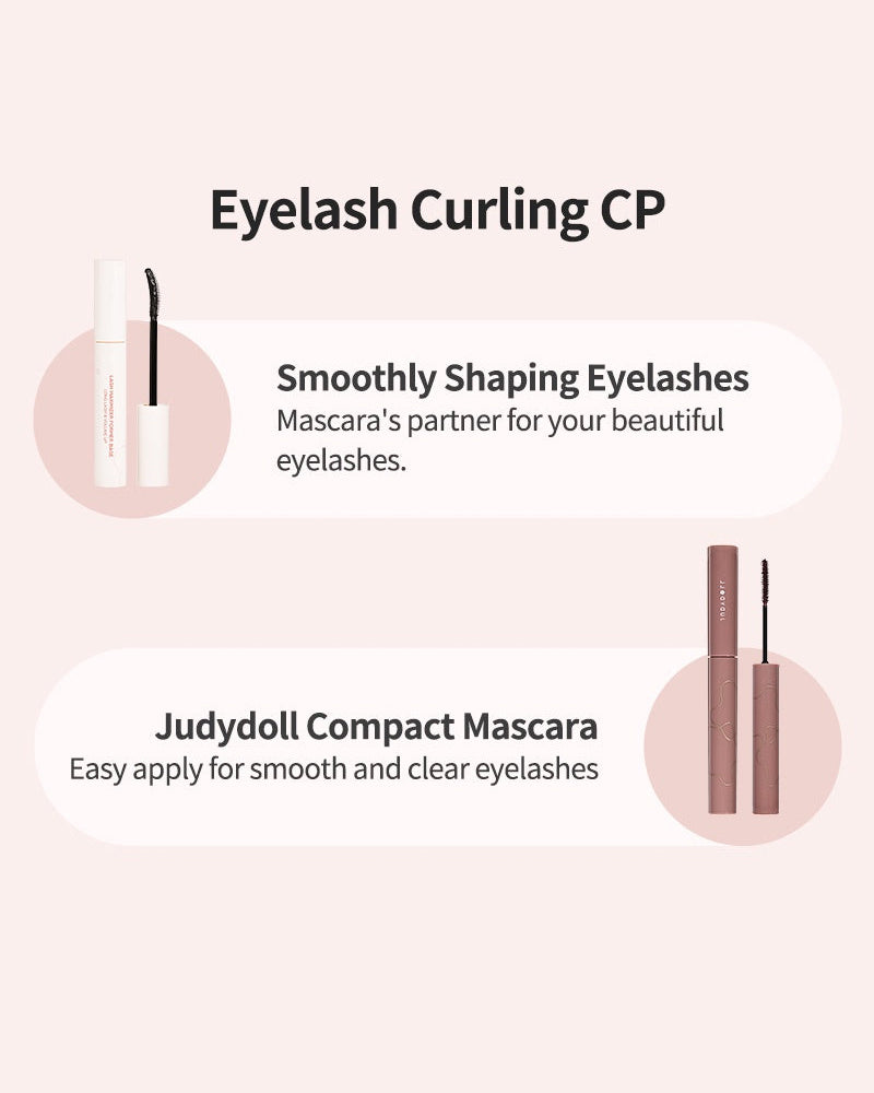 JUDYDOLL Lash Maximizer Former Base