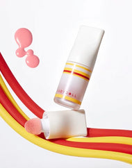JUDYDOLL Liquid Blush: Sports Chic