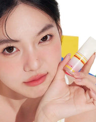 JUDYDOLL Liquid Blush: Sports Chic