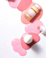 JUDYDOLL Liquid Blush: Sports Chic