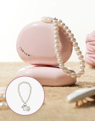 Gift with Purchase - JUDYDOLL Little Pearl Keychain