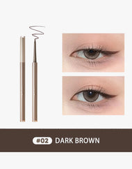Eyeliner gel fin JUDYDOLL précisément représenté