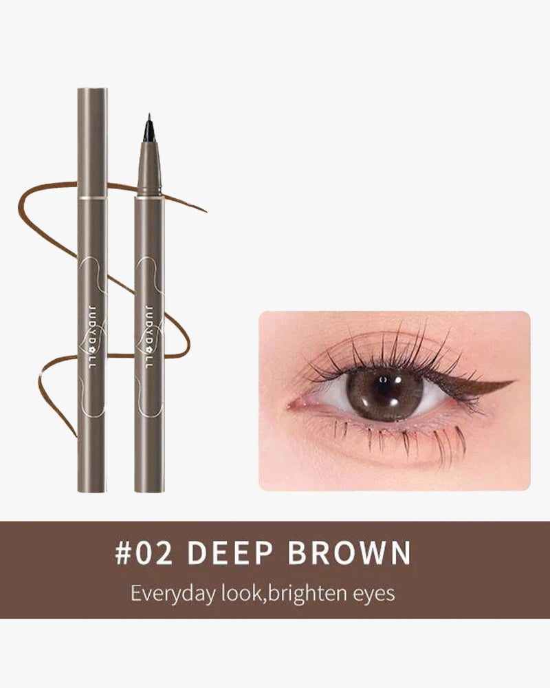 Eyeliner liquide fin JUDYDOLL