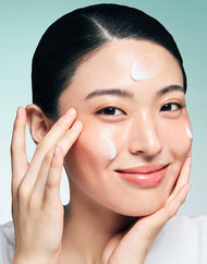 Crème apaisante barrière Jumiso D-Panthenol