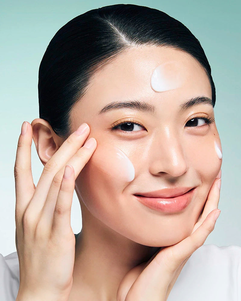 Crème apaisante barrière Jumiso D-Panthenol