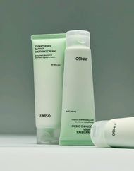 Crème apaisante barrière Jumiso D-Panthenol