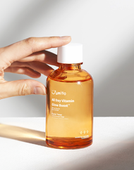 Tonique visage Jumiso All Day Vitamin Glow Boost