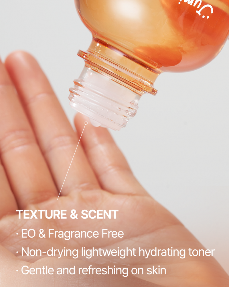 Tonique visage Jumiso All Day Vitamin Glow Boost