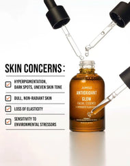 Jumiso Antioxidant Glow Facial Essence